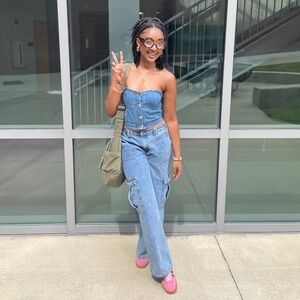 Meet your Posher, Mariah